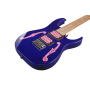 Electric Guitar IBANEZ PGMM11-JB