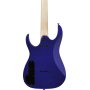 Electric Guitar IBANEZ PGMM11-JB