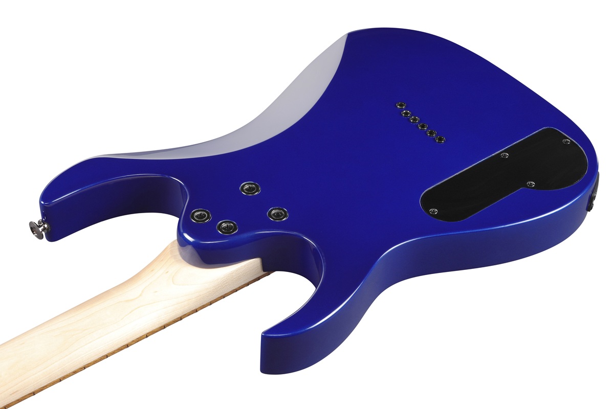 Electric Guitar IBANEZ PGMM11-JB