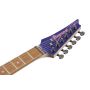 Electric Guitar IBANEZ PGMM11-JB