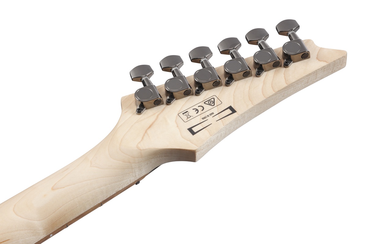 Electric Guitar IBANEZ PGMM11-JB
