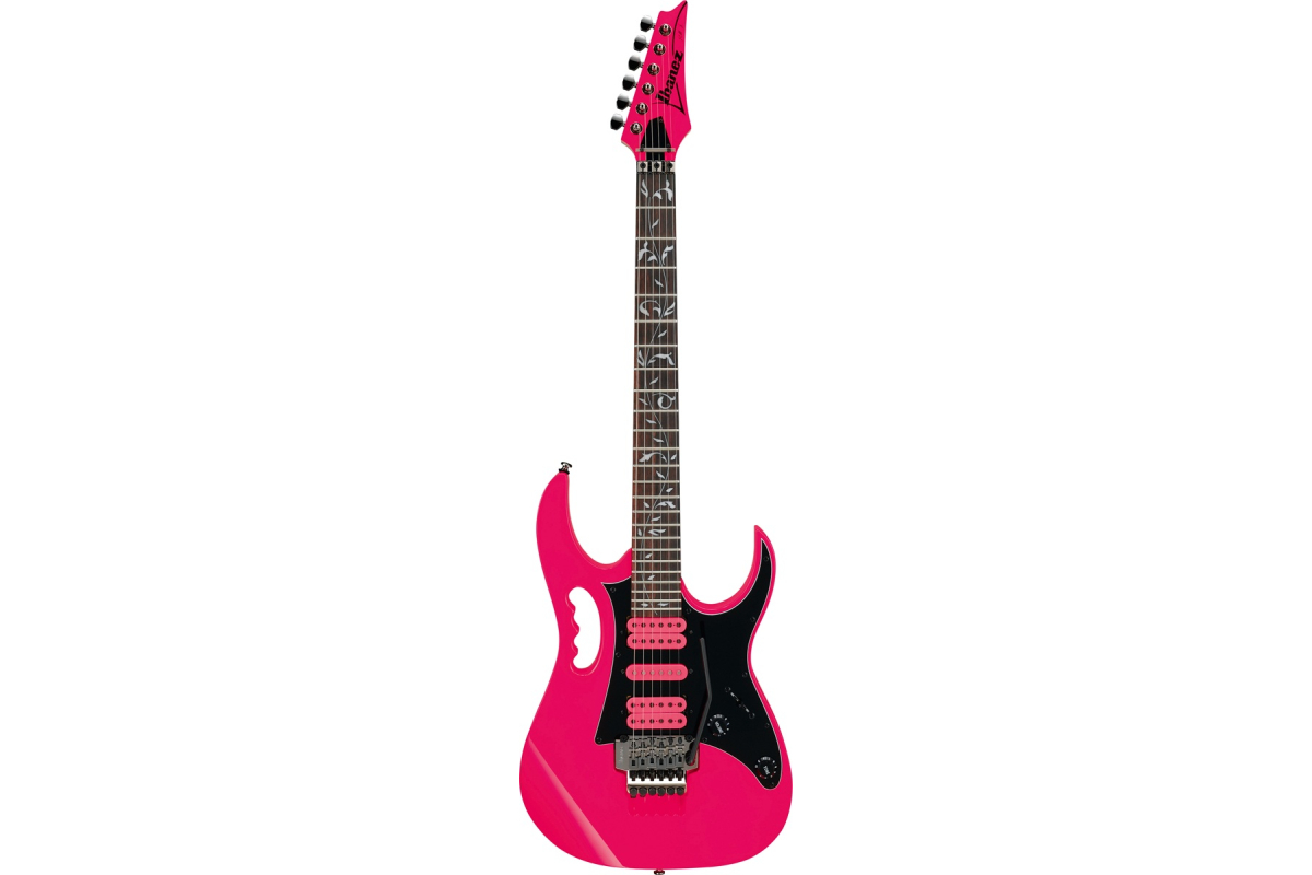 Elektrická kytara IBANEZ JEMJRSPPK