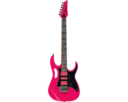 Elektrická kytara IBANEZ JEMJRSPPK