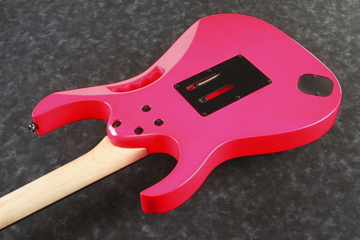 Elektrická kytara IBANEZ JEMJRSPPK