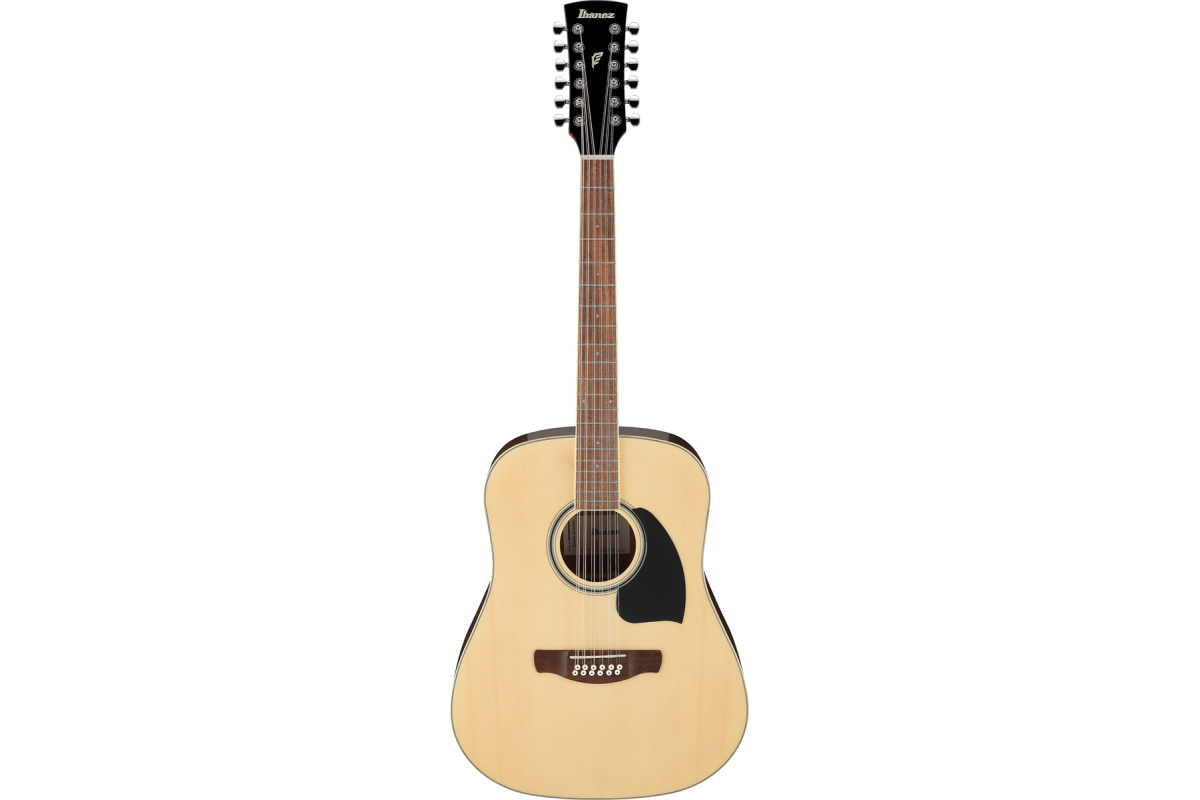 Akustická kytara IBANEZ PF1512 NT