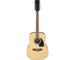 Akustická kytara IBANEZ PF1512 NT