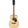 Akustická kytara IBANEZ PF1512 NT