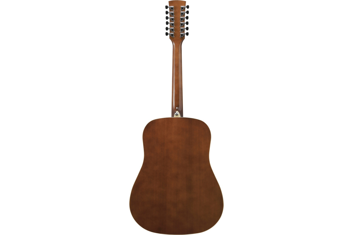 Akustická kytara IBANEZ PF1512 NT