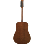 Akustická kytara IBANEZ PF1512 NT