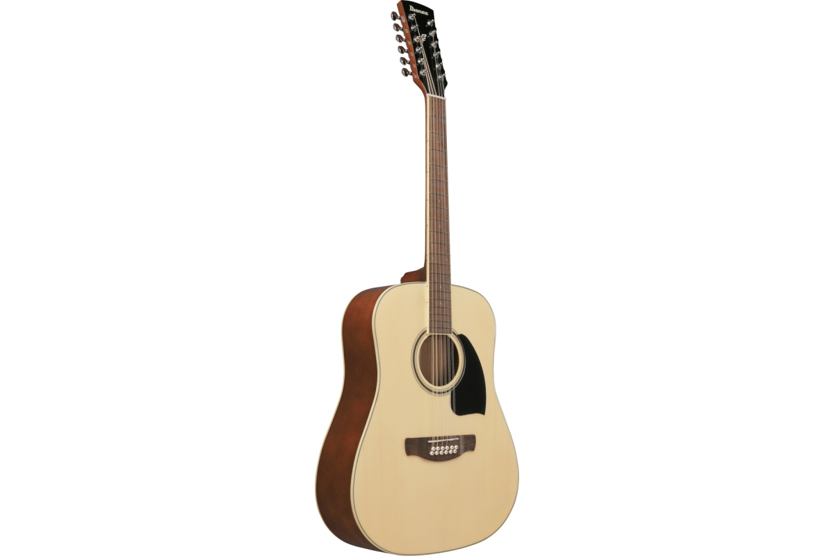 Akustická kytara IBANEZ PF1512 NT