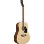 Akustická kytara IBANEZ PF1512 NT
