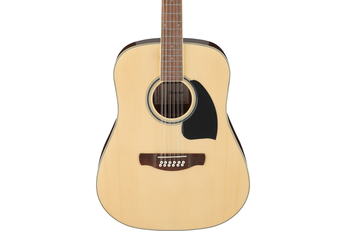 Akustická kytara IBANEZ PF1512 NT