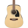 Akustická kytara IBANEZ PF1512 NT