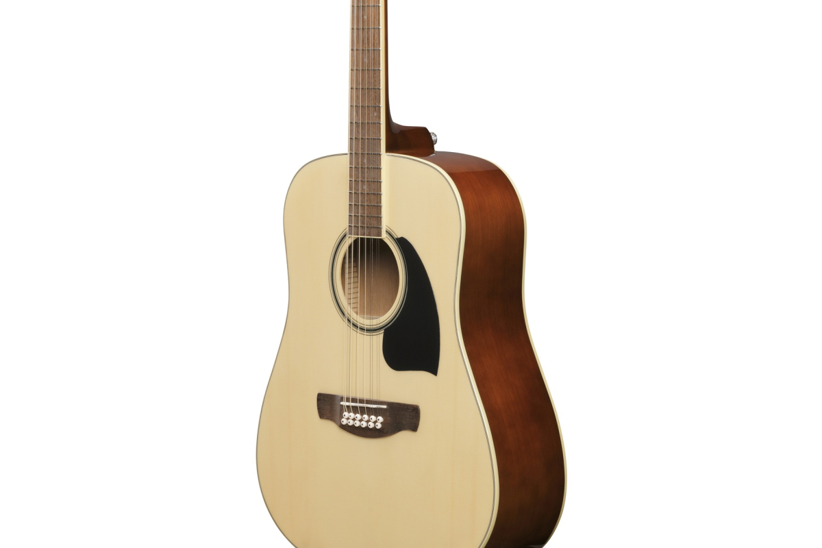 Akustická kytara IBANEZ PF1512 NT