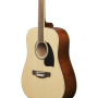 Akustická kytara IBANEZ PF1512 NT
