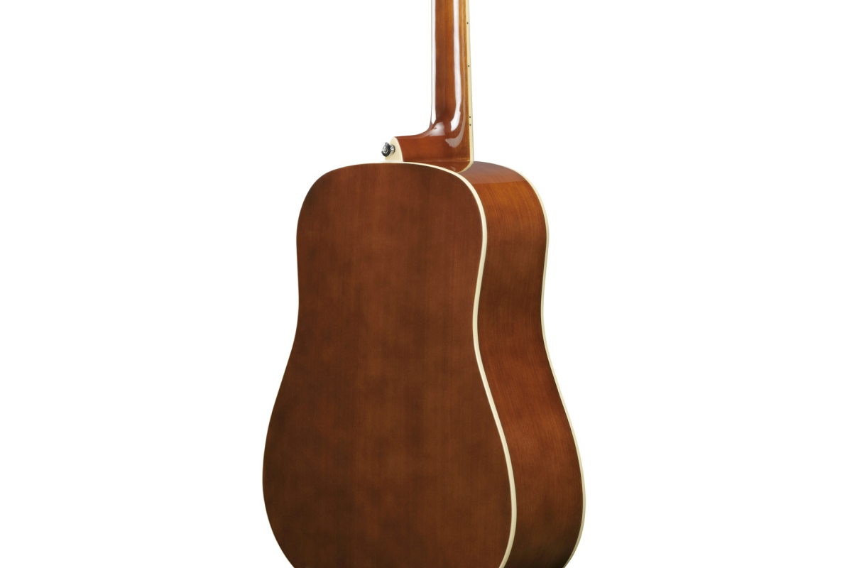 Akustická kytara IBANEZ PF1512 NT