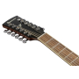 Akustická kytara IBANEZ PF1512 NT