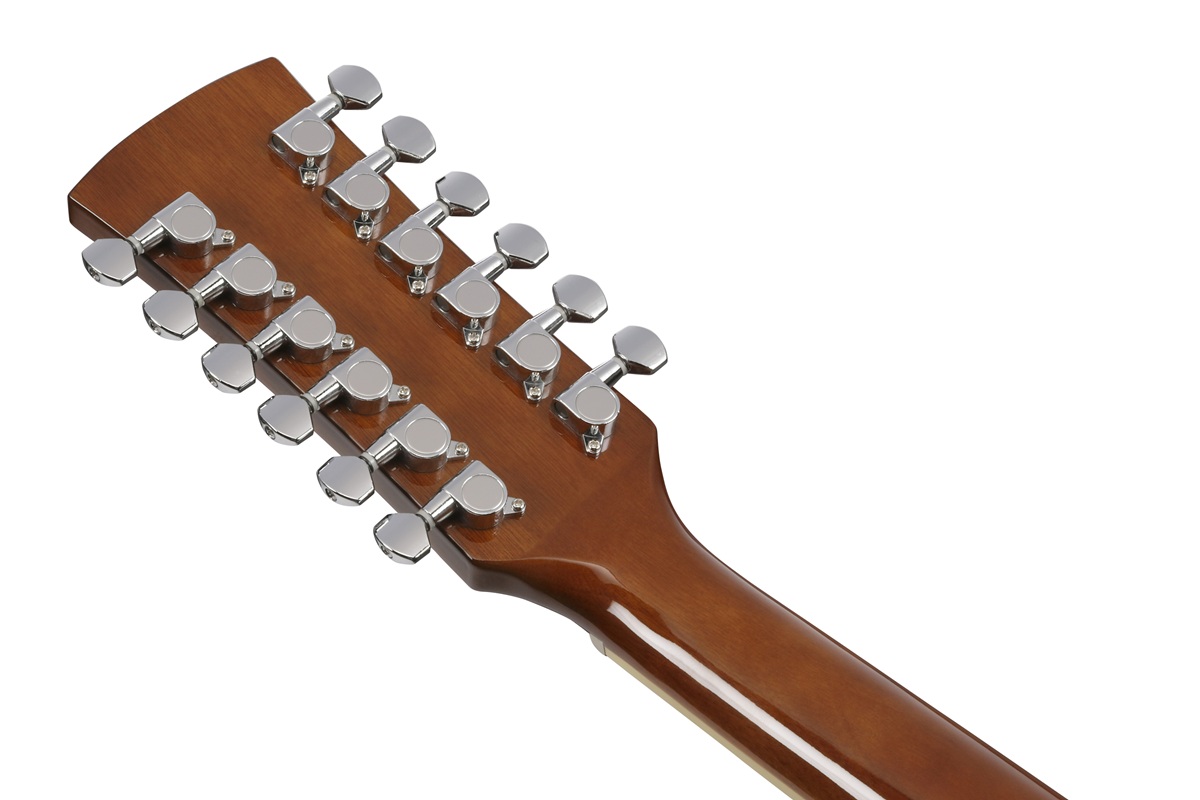 Akustická kytara IBANEZ PF1512 NT