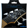 Strings for Bass Guitars IBANEZ IEBS5CMK