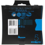 Strings for Bass Guitars IBANEZ IEBS5CMK