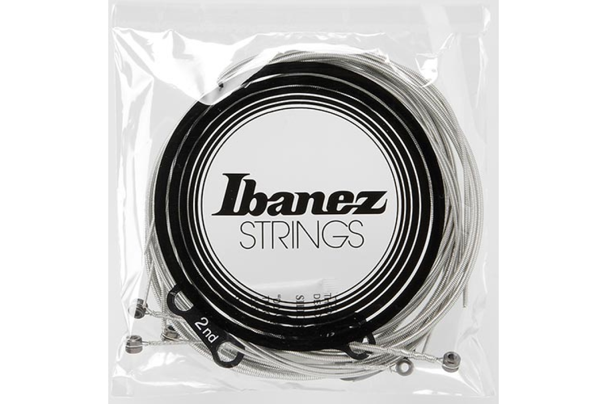 Strings for Bass Guitars IBANEZ IEBS5CMK