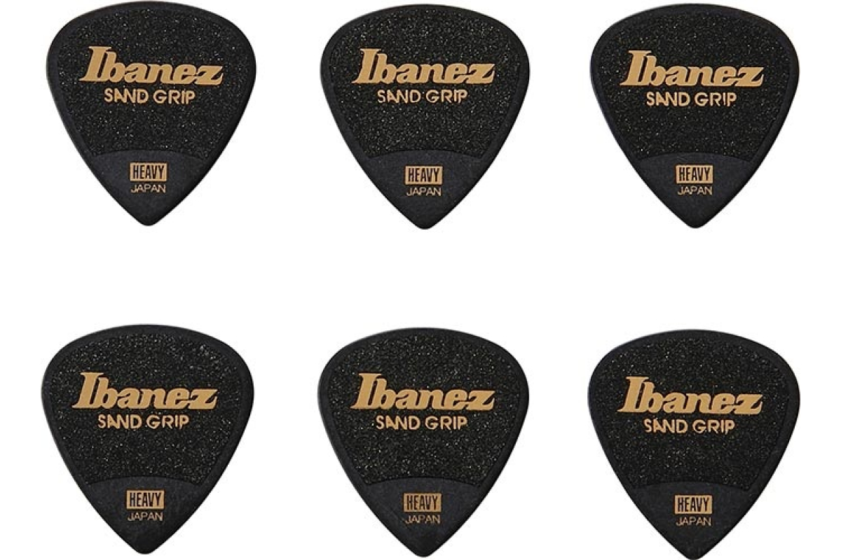 Sada strun IBANEZ PPA16MSG-BK