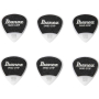 IBANEZ PPA16MSG-WH Pick Set