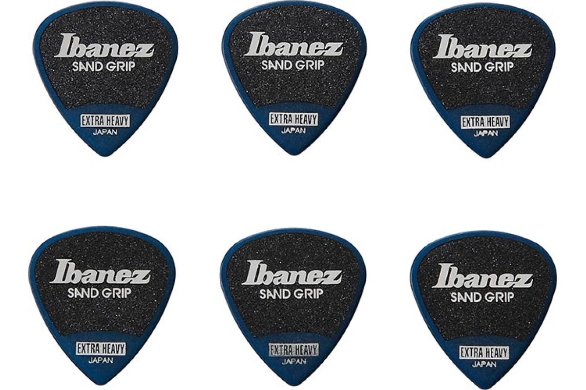 Sada strun IBANEZ PPA16XSG-DB