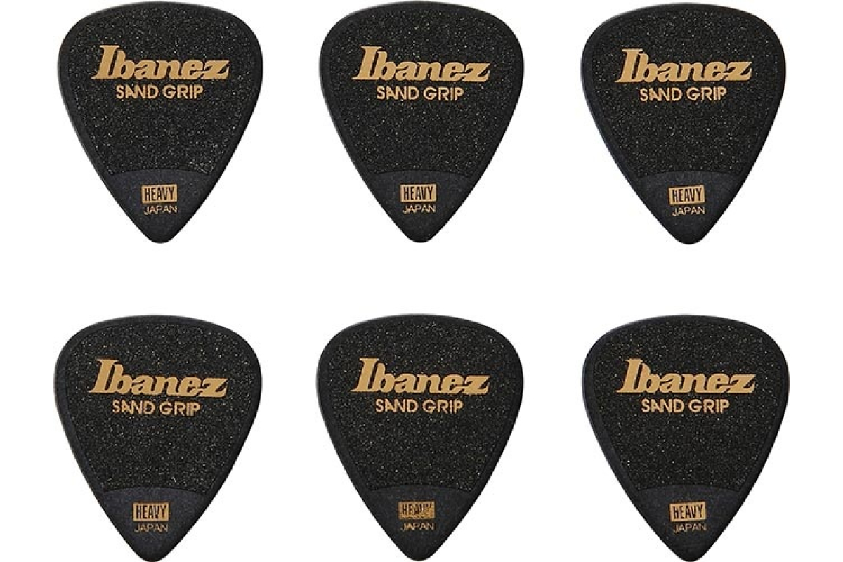 Sada strun IBANEZ PPA14HSG-BK