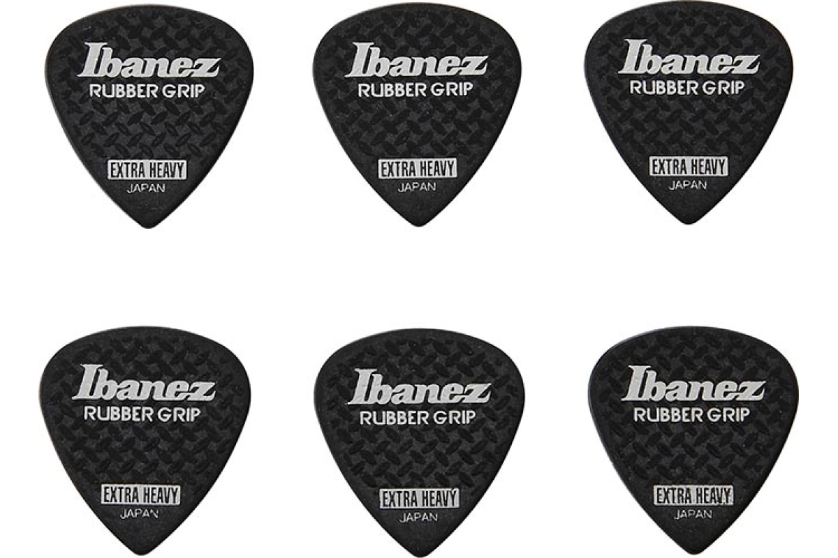 Sada strun IBANEZ PPA16XRG-BK
