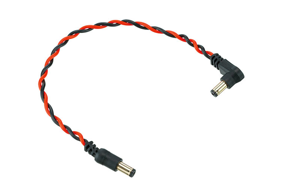 IBANEZ DCT08 BNR Patch Cable