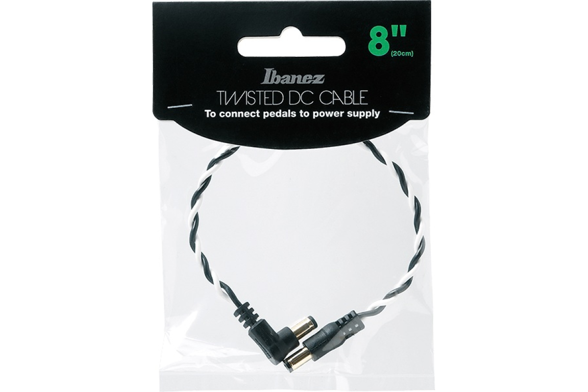 Kabel komutační IBANEZ DCT08 BWH