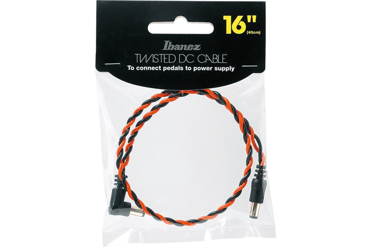 Kabel spojovací IBANEZ DCT16 BNR