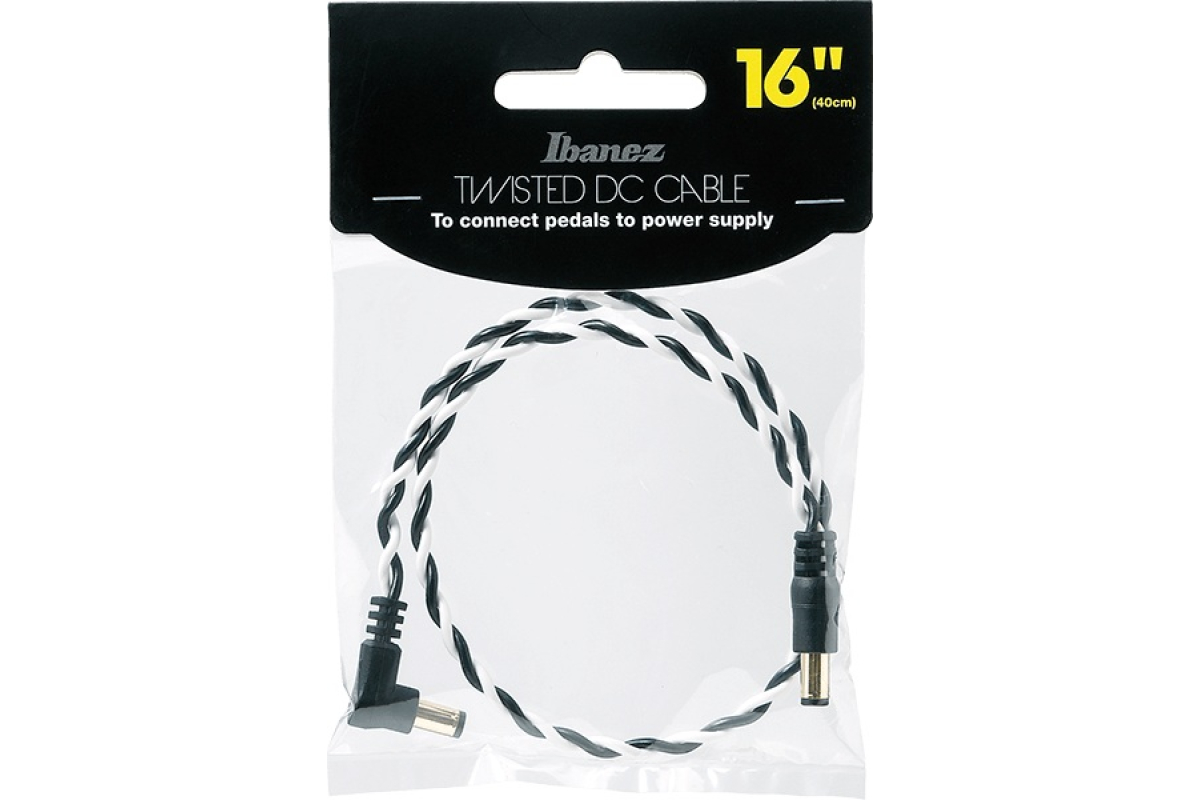 Kabel komutační IBANEZ DCT16 BWH