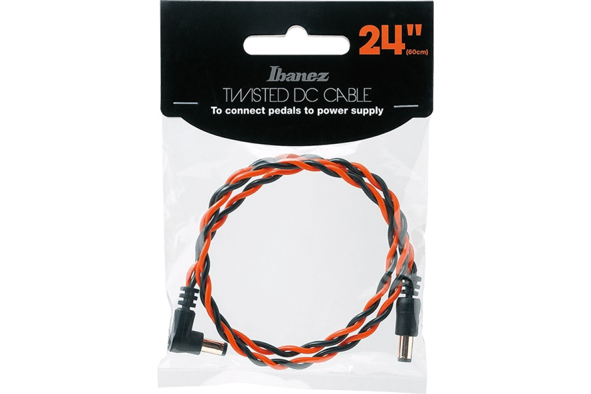 IBANEZ DCT24 BNR Patch Cable