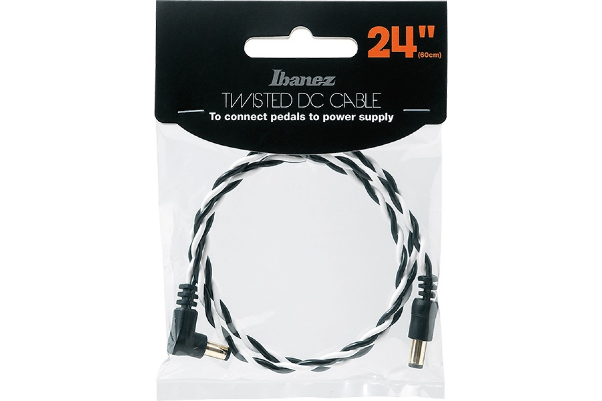 IBANEZ DCT24 BWH Patch Cable