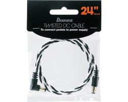 Kabel komunikační IBANEZ DCT24 BWH