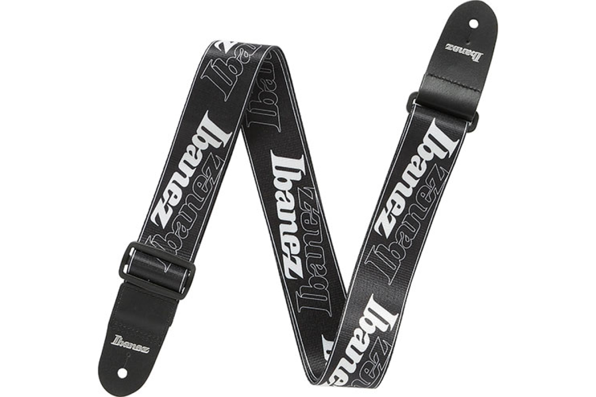 IBANEZ GSD50-P6 Guitar Strap