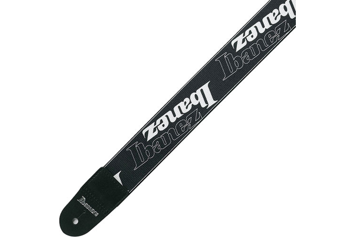 IBANEZ GSD50-P6 Guitar Strap