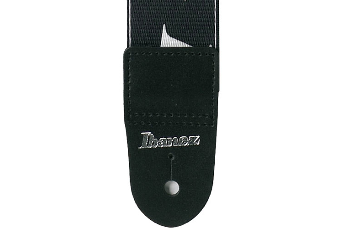 IBANEZ GSD50-P6 Guitar Strap
