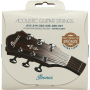 Struny pro akustické kytary IBANEZ IACSP61C