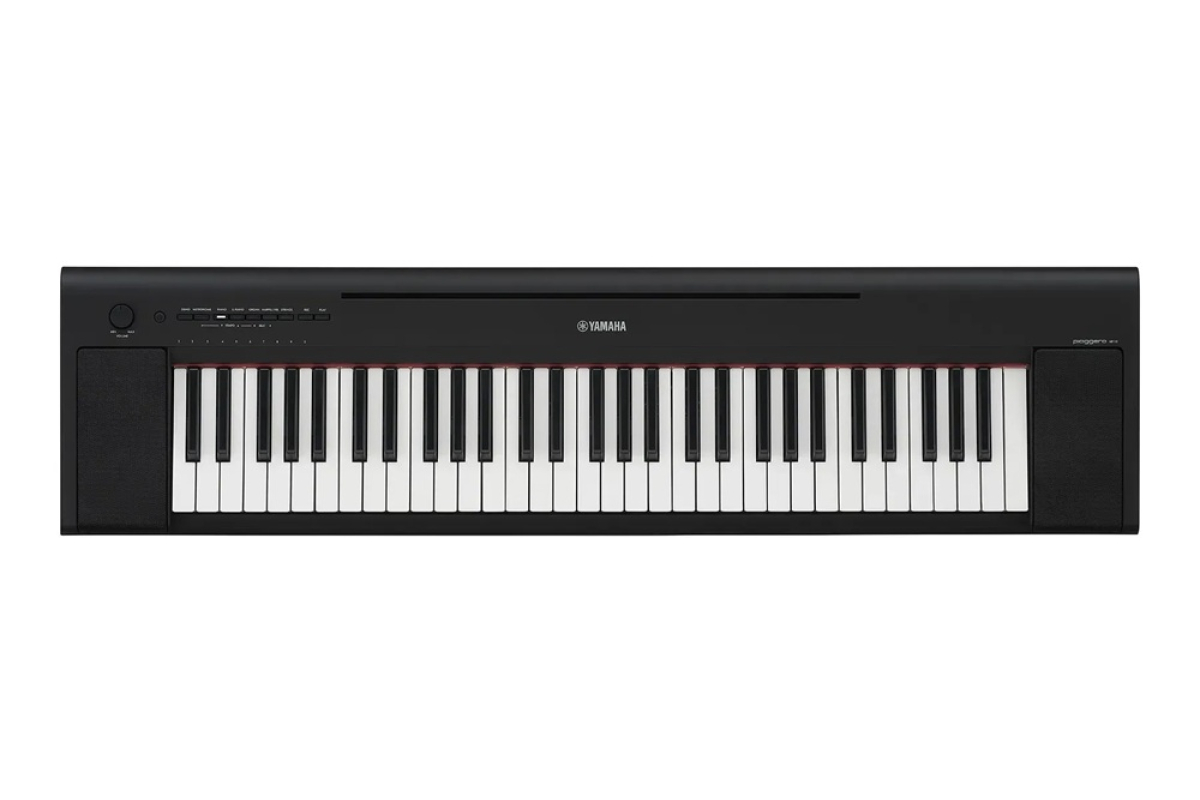 Digitální piano YAMAHA NP-15B