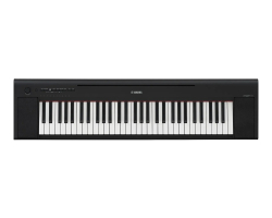 Digitální piano YAMAHA NP-15B