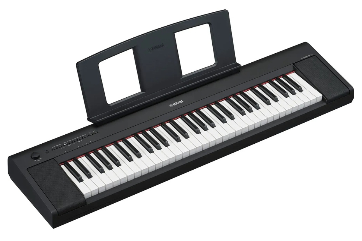 Digitální piano YAMAHA NP-15B