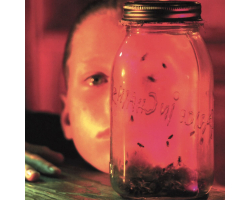Vinylová deska Columbia Alice In Chains Jar Of Flies