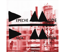 Vinylová deska Columbia Depeche Mode Delta Machine