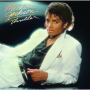 Vinyl Record Epic Michael Jackson Thriller