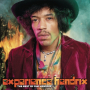 Vinylová deska Legacy Recordings Jimi Hendrix Experience Hendrix: The Best Of Jimi Hendrix