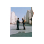 Vinylová deska Legacy Recordings Pink Floyd Wish You Were Here