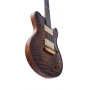 NIK HUBER REDWOOD GUITAR SUMMIT 2026 Electric guitar